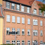 Hotel Garni Svendborg