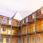 Garni Hotel Svendborg