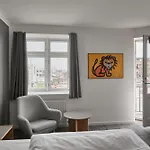 Hotel Garni 2*