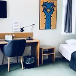Hotel Garni Svendborg
