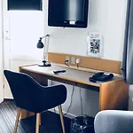 Hotel Garni Svendborg