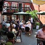 Garni Hotel Svendborg