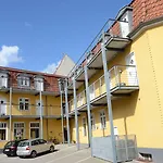 Garni Hotel