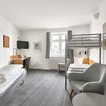Garni Svendborg