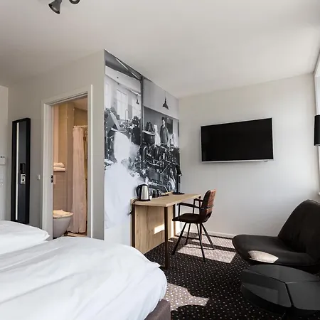 Hotel Garni