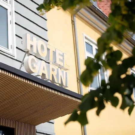 Hotel Garni 2*