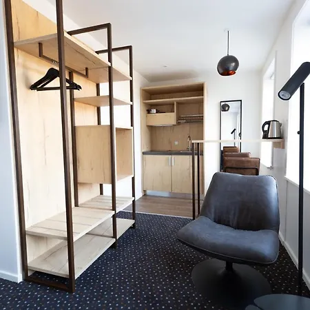 Hotel Garni