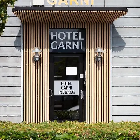 Garni فندق 2*