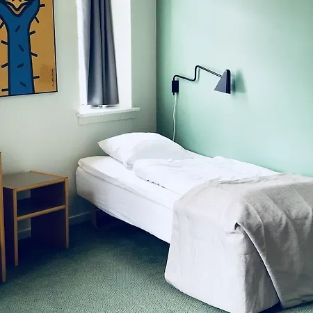 Garni Hotel