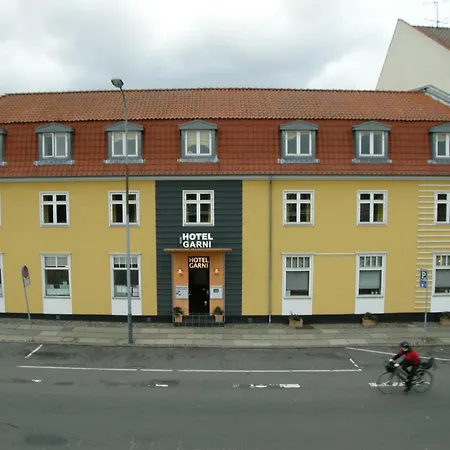 Garni 2* Svendborg