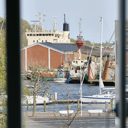 Garni 2* Svendborg