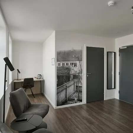 Hotel Garni 2*