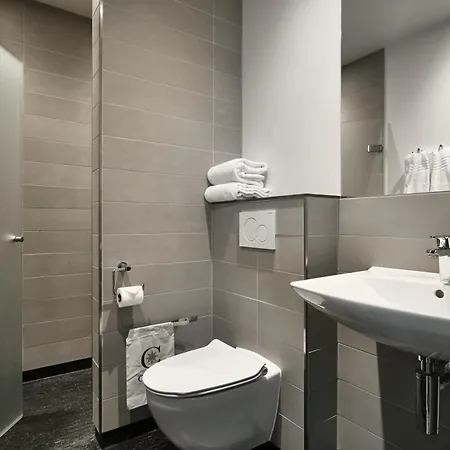 Hotel Garni 2*