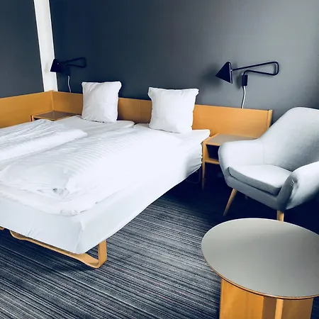 Garni Hotel Svendborg