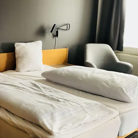 Garni Ξενοδοχείο Svendborg