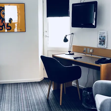 Garni Hotel Svendborg