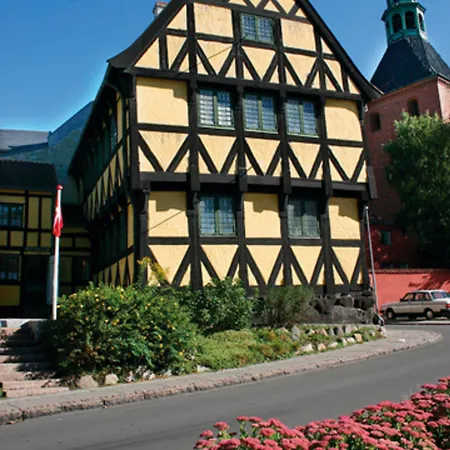 Garni Hotel Svendborg