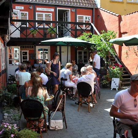 Garni Ξενοδοχείο Svendborg