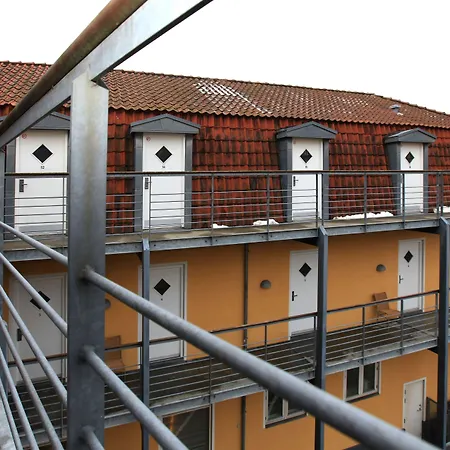 Garni Ξενοδοχείο 2*