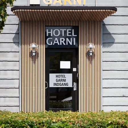 Garni מלון
