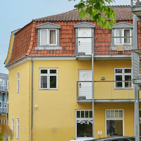 Garni Otel Svendborg