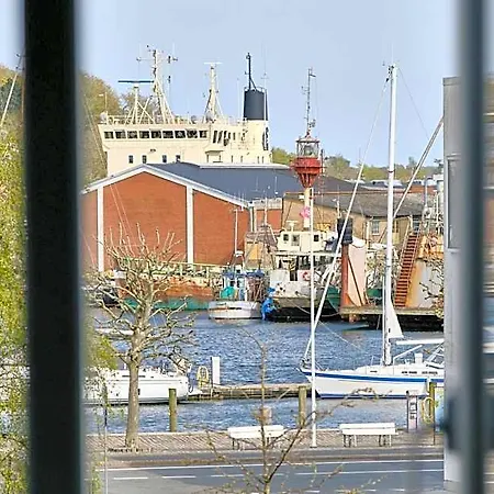 Garni Svendborg