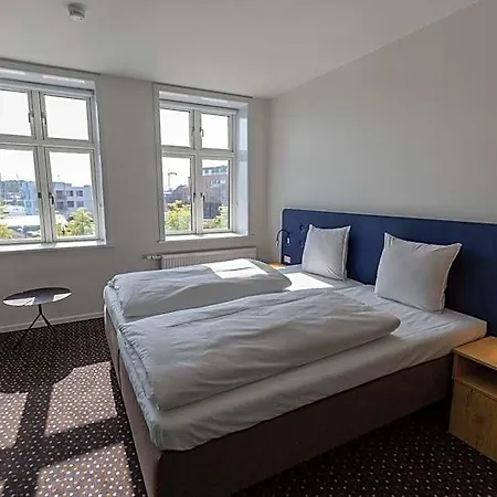 Garni Hotel Svendborg