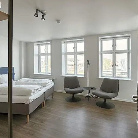 Garni Svendborg