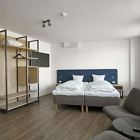 Garni Hotel