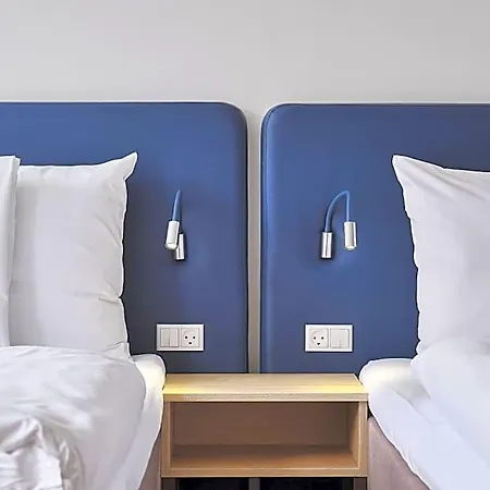 Garni Hotel 2*