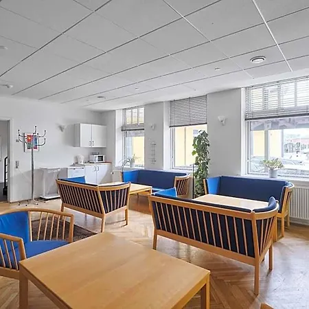 Hotel Garni