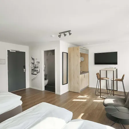 Garni سفينبورغ
