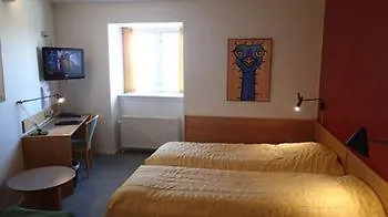 Garni Hotel