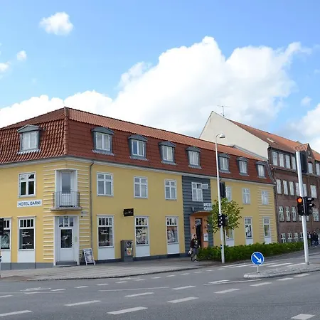 Garni Ξενοδοχείο