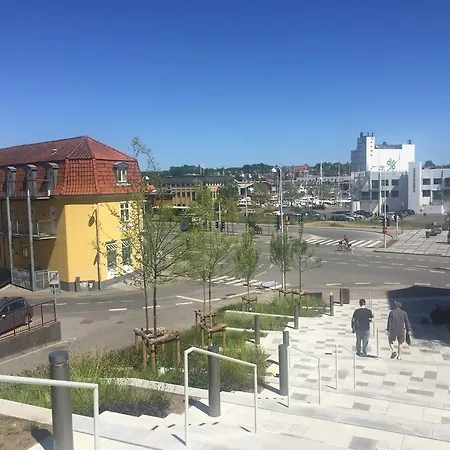 Ξενοδοχείο Garni