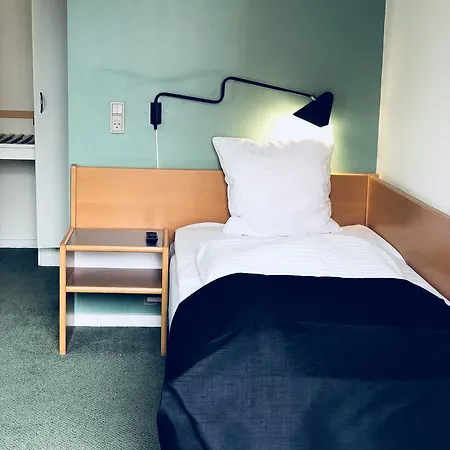 Garni Ξενοδοχείο