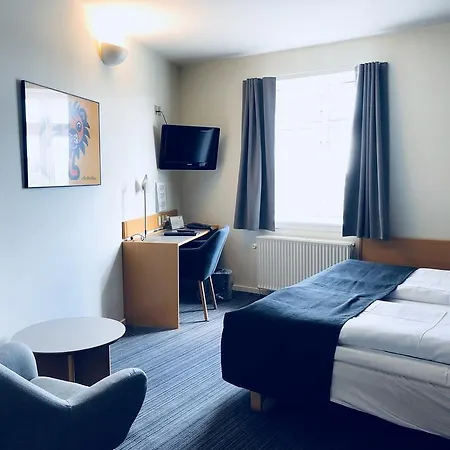 Garni Ξενοδοχείο