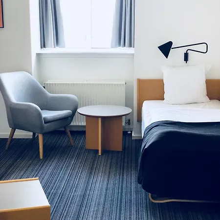 Garni Ξενοδοχείο Svendborg