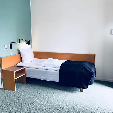 Garni Ξενοδοχείο Svendborg