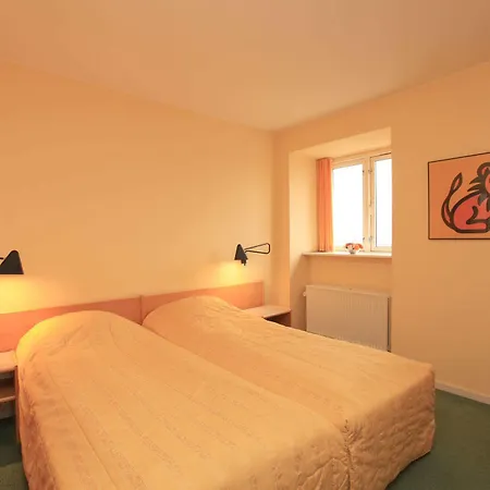 Hotel Garni