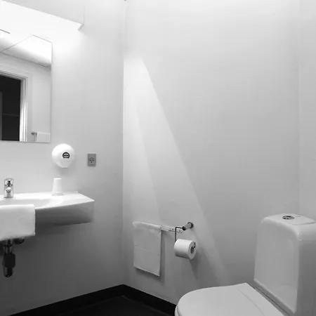 Garni Hotel