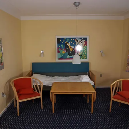 Garni Hotel 2*