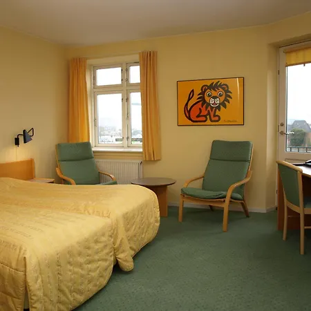 Garni Hotel Svendborg