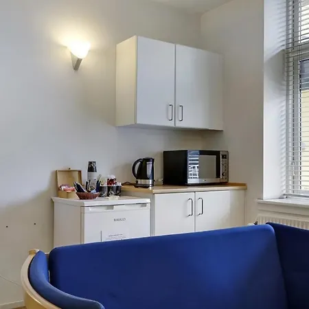 Garni Ξενοδοχείο Svendborg