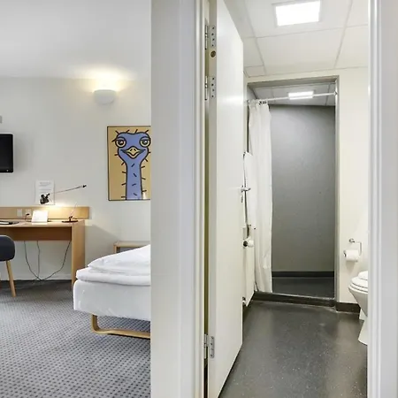 Ξενοδοχείο Garni 2*