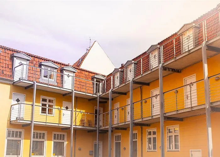 Garni Otel Svendborg