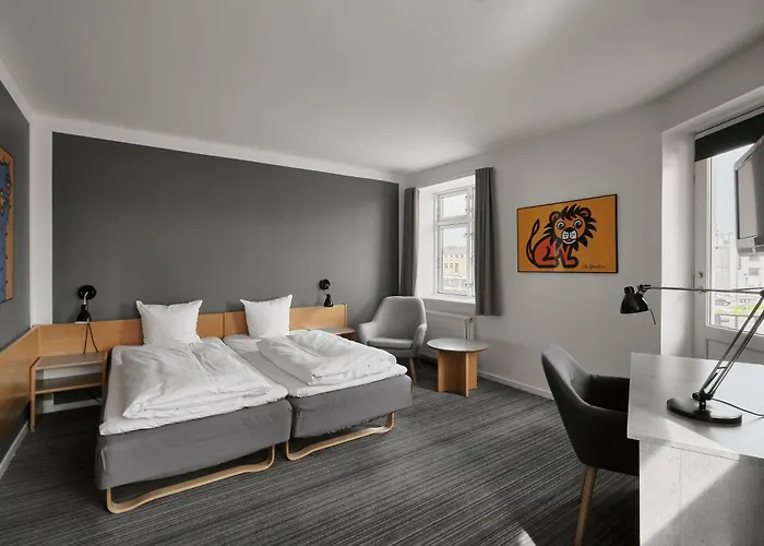 Otel Garni Svendborg