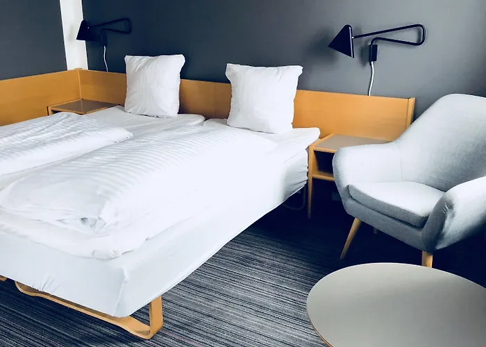 Garni Otel Svendborg