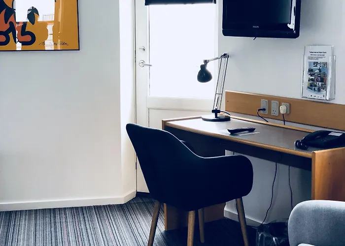 Garni Otel Svendborg