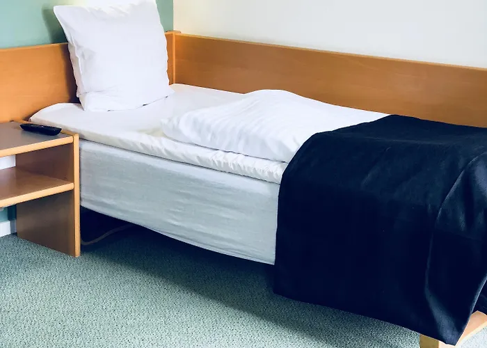 Otel Garni Svendborg